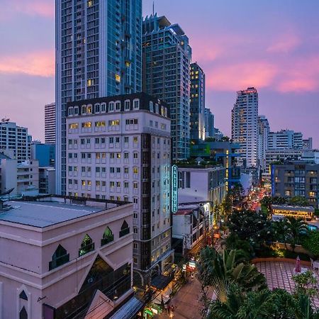 La Petite Salil Sukhumvit 11 Hotel Bangkok Ngoại thất bức ảnh