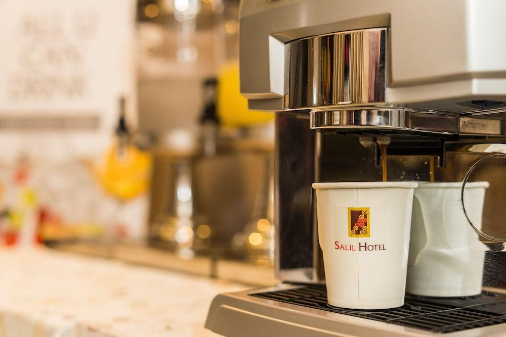 La Petite Salil Sukhumvit 11 Hotel Bangkok Ngoại thất bức ảnh