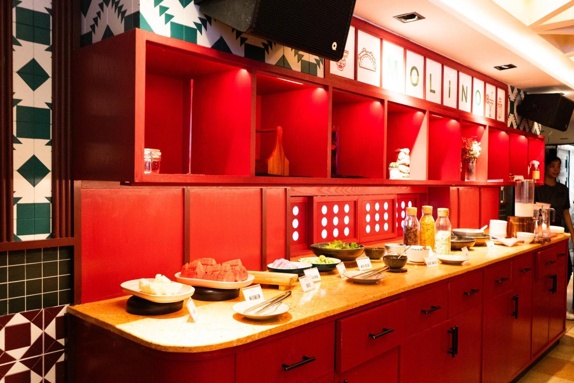 La Petite Salil Sukhumvit 11 Hotel Bangkok Ngoại thất bức ảnh